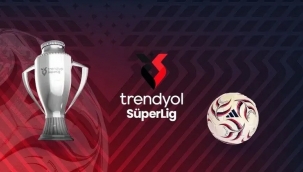 Süper heyecan başlıyor