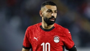 Trabzon'da Salah tamam