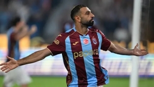 Trabzon'un kralı Salah