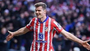 Trabzonspor hız kesmiyor