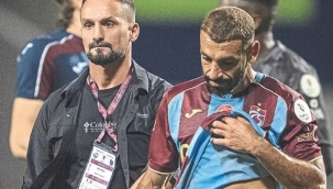 Trabzonspor lige beraberlikle başladı