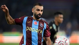 Trabzonspor reytingde 1. oldu