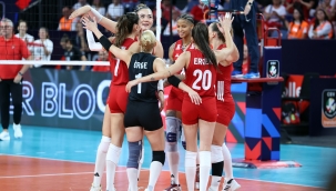 Tutabilene aşk olsun!