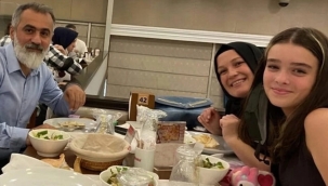 Ülkü Hilal Çiftçi'nin ifadesi ortaya çıktı
