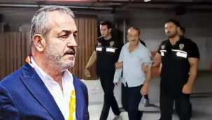 UltrAslan lideri 'Sebahattin' Şirin hakkında ev hapsi kararı!