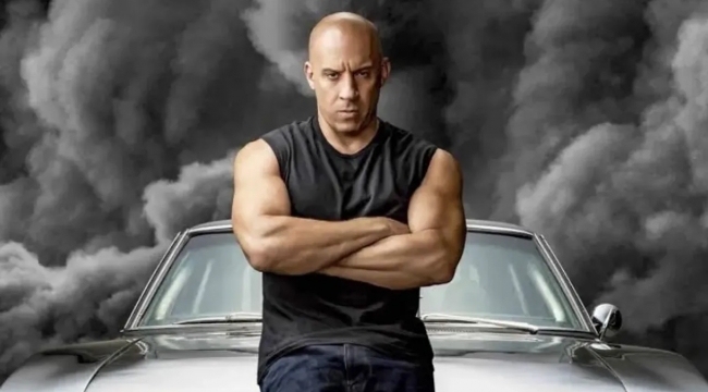 Vin Diesel müjdeyi verdi: "Fast Forever" çekimleri başlıyor!