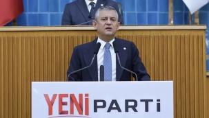 YENİ Parti'den üyelik çağrısı: Geleceği birlikte inşa ediyoruz