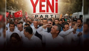 YENİ Parti'nin bağış kampanyasında son durum!