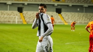 Altay'da Sefa sürprizi yasanıyor