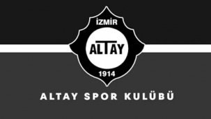 Altay karışık