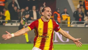 Arda için Aslan'a ret
