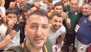 Ayvalıkgücü kaldığı yerden