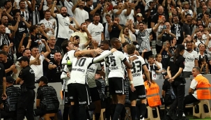 Beşiktaş'ta Nicolas Raskin transferi rafa kalktı!