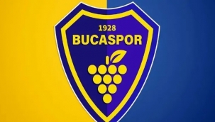 Bucaspor'dan hakeme tepki