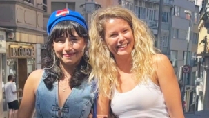 Burcu Biricik'ten taşınma iddialarına yanıt