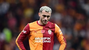 Buruk'tan Barış kararı