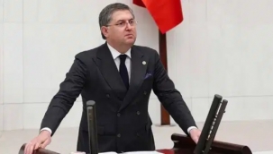 'CHP' iddiasına YENİ Partili vekilden yanıt
