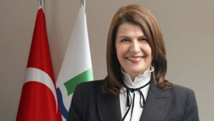 CHP'li Foça Belediye Başkanı Saniye Bora Fıçı AKP'ye katılıyor