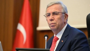 CHP ve Yeni Parti'ye: Rahatsız olunursa gereğini yaparım!