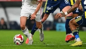 DERBİ ATEŞİ