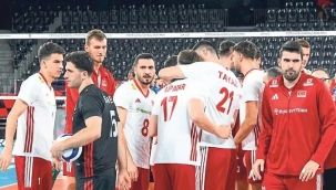 Efeler teslim oldu