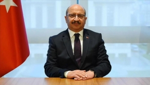 Erdoğan talimat vermişti: DDK Başkanı görevinden ayrıldı