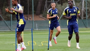 Fener'de rotasyon kapıda