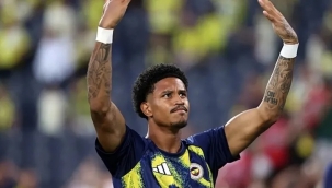 Fenerbahçe'de iki isim yolcu