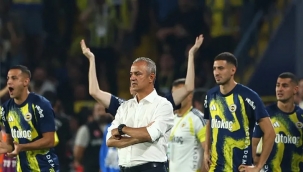 Fenerbahçe'nin tadı tuzu yok