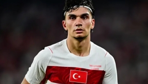 Fenerbahçe'ye Can suyu