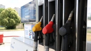 Fiyatlar değişti: Motorine indirim geldi