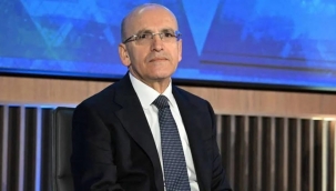 Fon piyasasında deprem: Mehmet Şimşek'ten açıklama