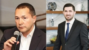 Fon soruşturması: 5 şirket yöneticisi tutuklandı!