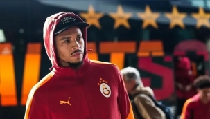 Galatasaray'da Sane endişesi