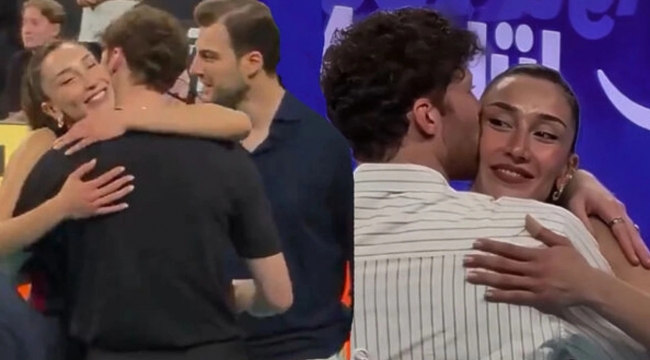 Hande Baladın ile Onuralp Bitim aşkında ayrılık iddiası