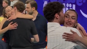 Hande Baladın ile Onuralp Bitim aşkında ayrılık iddiası
