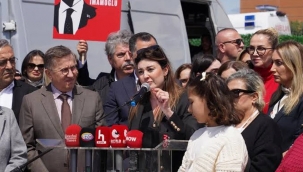 İBB tutukluları siyasi rehinelere dönüştü