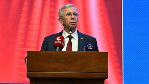 İstifa sonrası ilk açıklama: Dikkat çeken 'Cumhurbaşkanlığı seçimi' mesajı