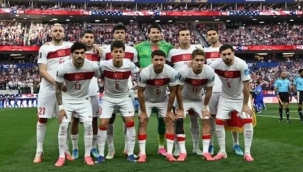 İtalya'yı unut Belçika'ya bak