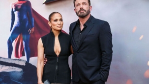 Jennifer Lopez 18 milyon dolarlık evinin kapılarını açtı