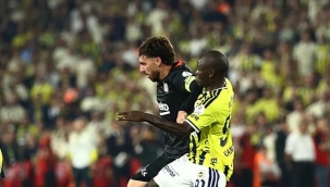 Kadıköy'de derbi kabusu