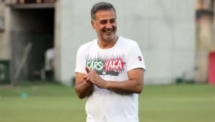 Karşıyaka'da liste uzun