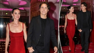 Katy Perry'den çarpıcı Justin Trudeau açıklaması: Hayatım değişti