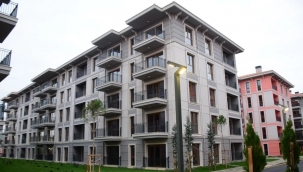 Kiralık sosyal konutlarda başvuru günü!
