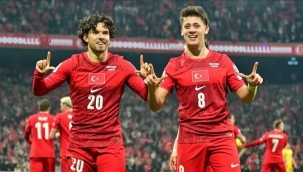 Milliler tarih yazma peşinde