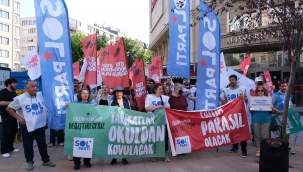 Mücadelenin yeni dönemi