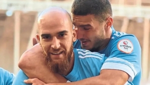 Muğlaspor'un konuğu Iğdır FK