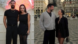 Oyuncu Hande Soral'dan evlilik yorumu: Doğru kişiyle çok güzel