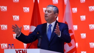 Özel'den Erdoğan'a fon skandalı yanıtı: Hiç lafı eveleyip geveleme… YAKALANDINIZ!