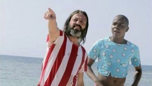 Serhat Kılıç ve John Nyambi'nin acı tesadüfü